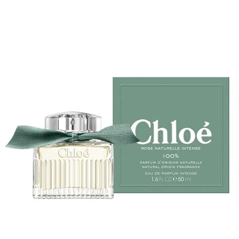 parfum chloe naturelle|chloe perfume 50ml best price.